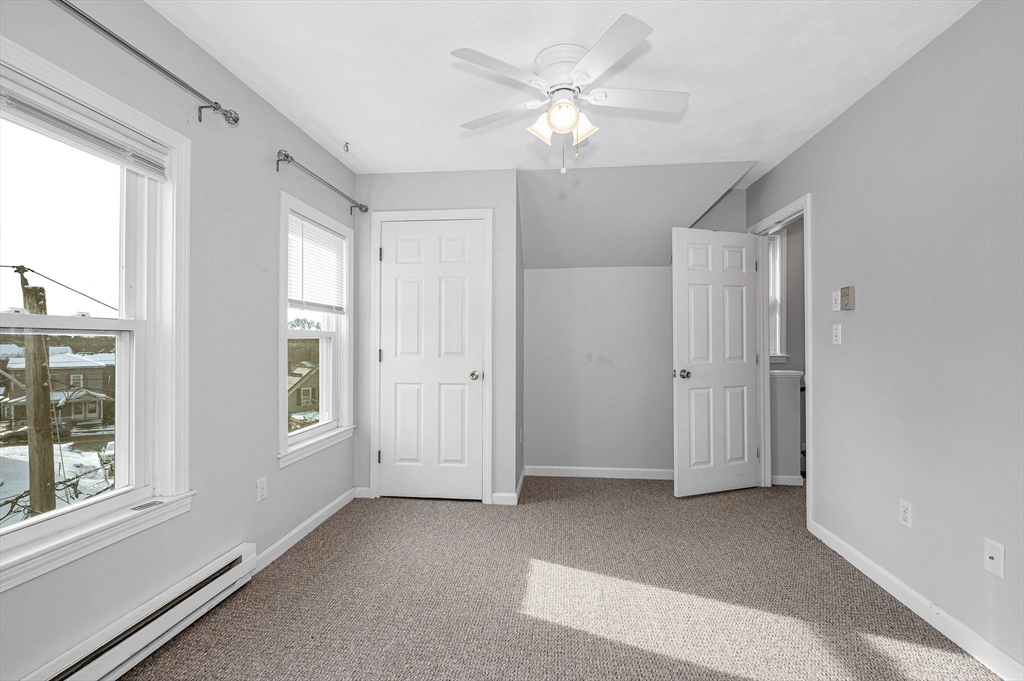 16 Epping Street, Unit 3 Lowell, MA 01852 - Photo 20 of 22