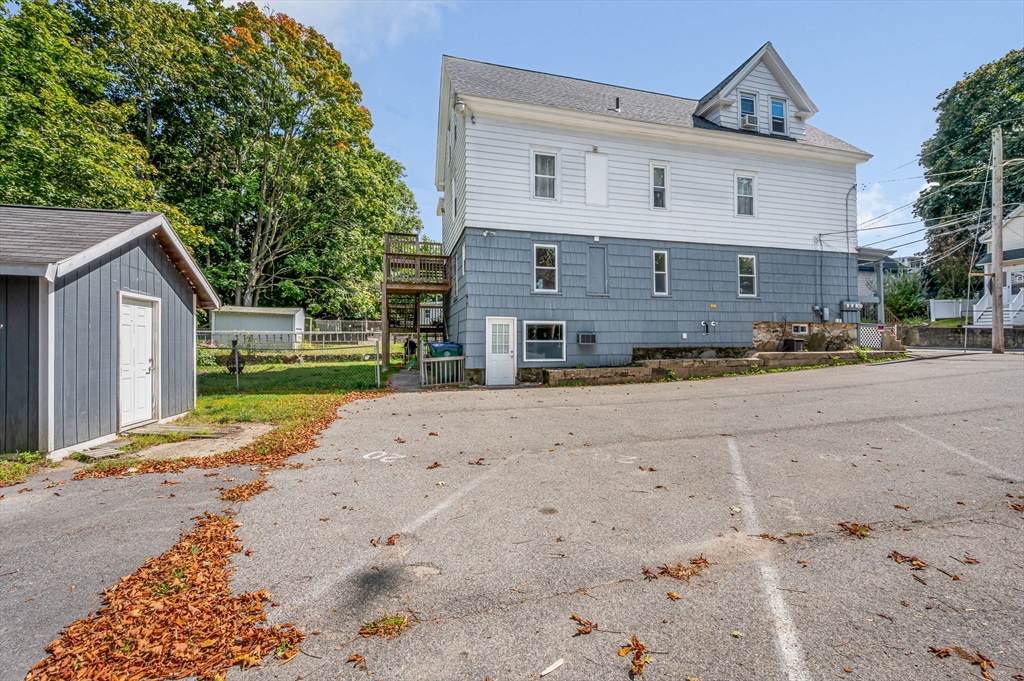 16 Epping Street, Unit 3 Lowell, MA 01852 - Photo 21 of 22