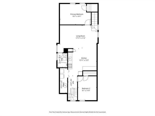 $2,000 | 16 Epping Street, Unit 3, Lowell, MA 01852