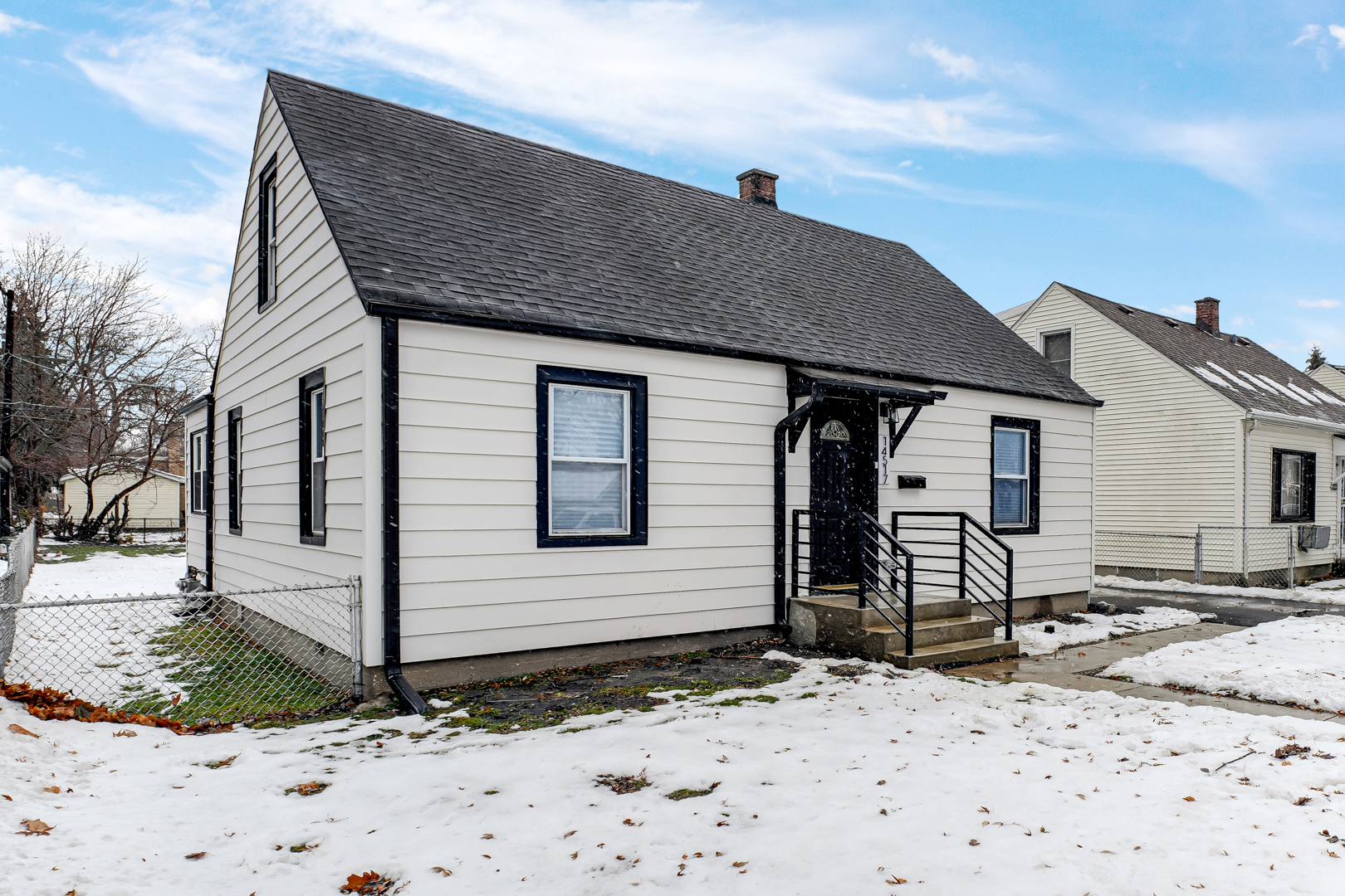 14517 St Louis Avenue Midlothian, IL 60445 - Photo 22 of 24