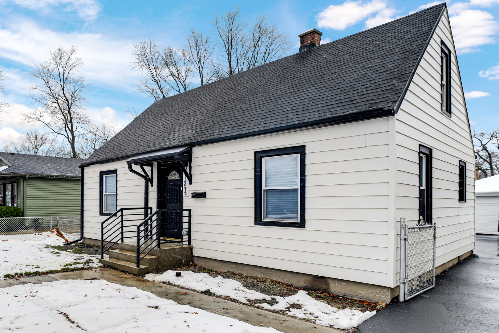 14517 St Louis Avenue Midlothian, IL 60445 - Photo 23 of 24