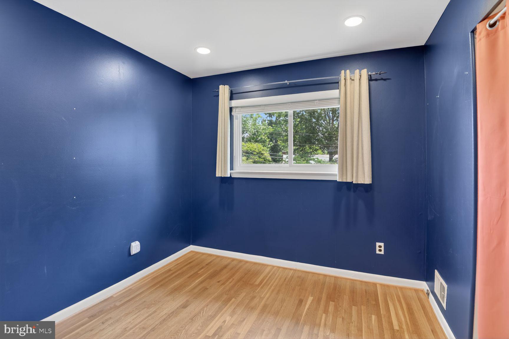15800 Kerr Road Laurel, MD 20707 - Photo 21 of 58 Bedroom # 2