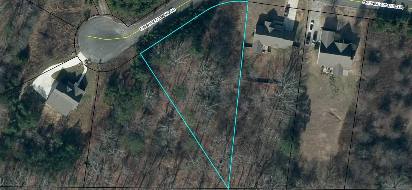 0 Cheshire Crossing Drive, Unit LOT 24 Rock Spring, GA 30739 - Photo 1 of 1 map (1)