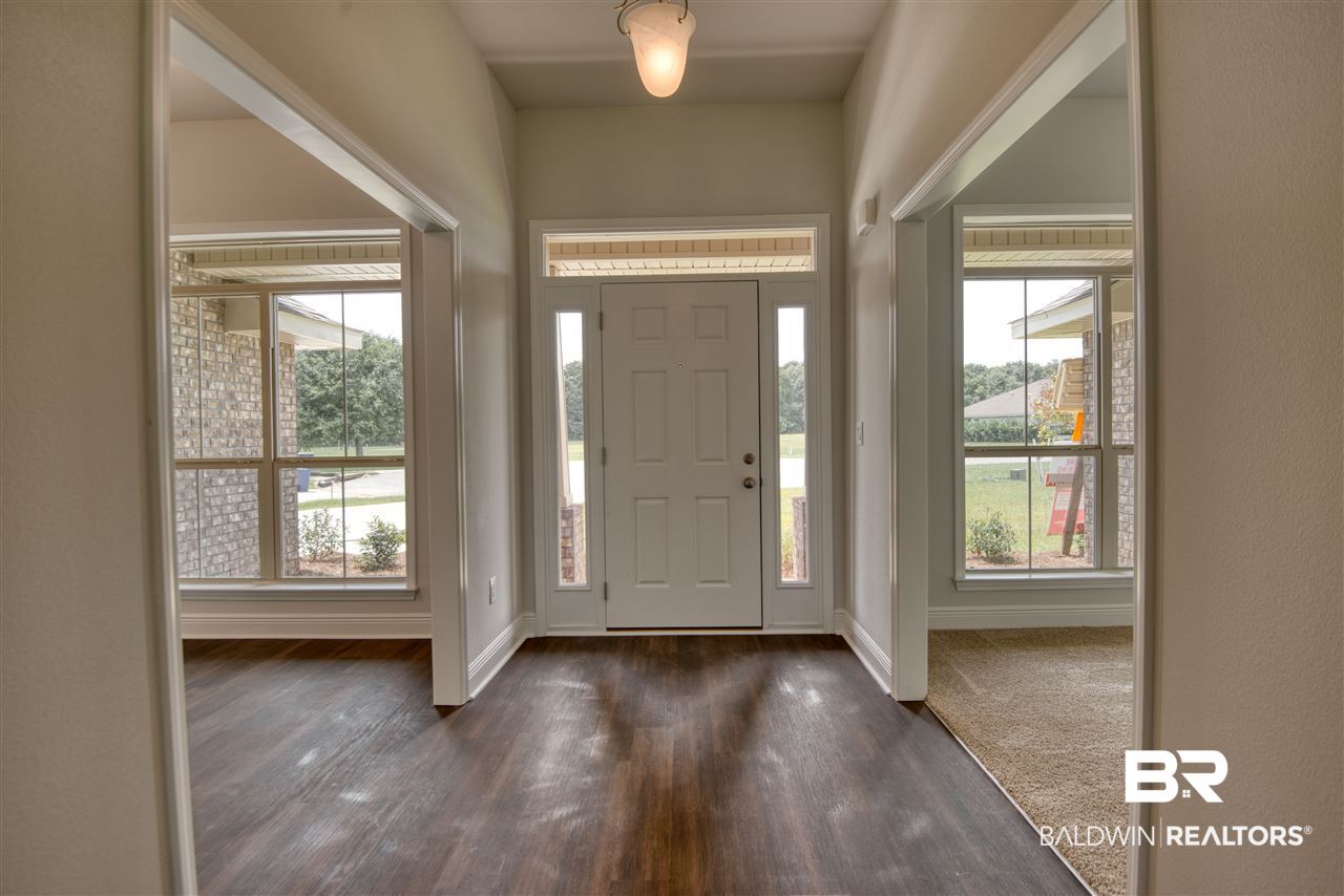 2440 Cherrywood Drive Foley, AL 36535 - Photo 3 of 33 stock photos