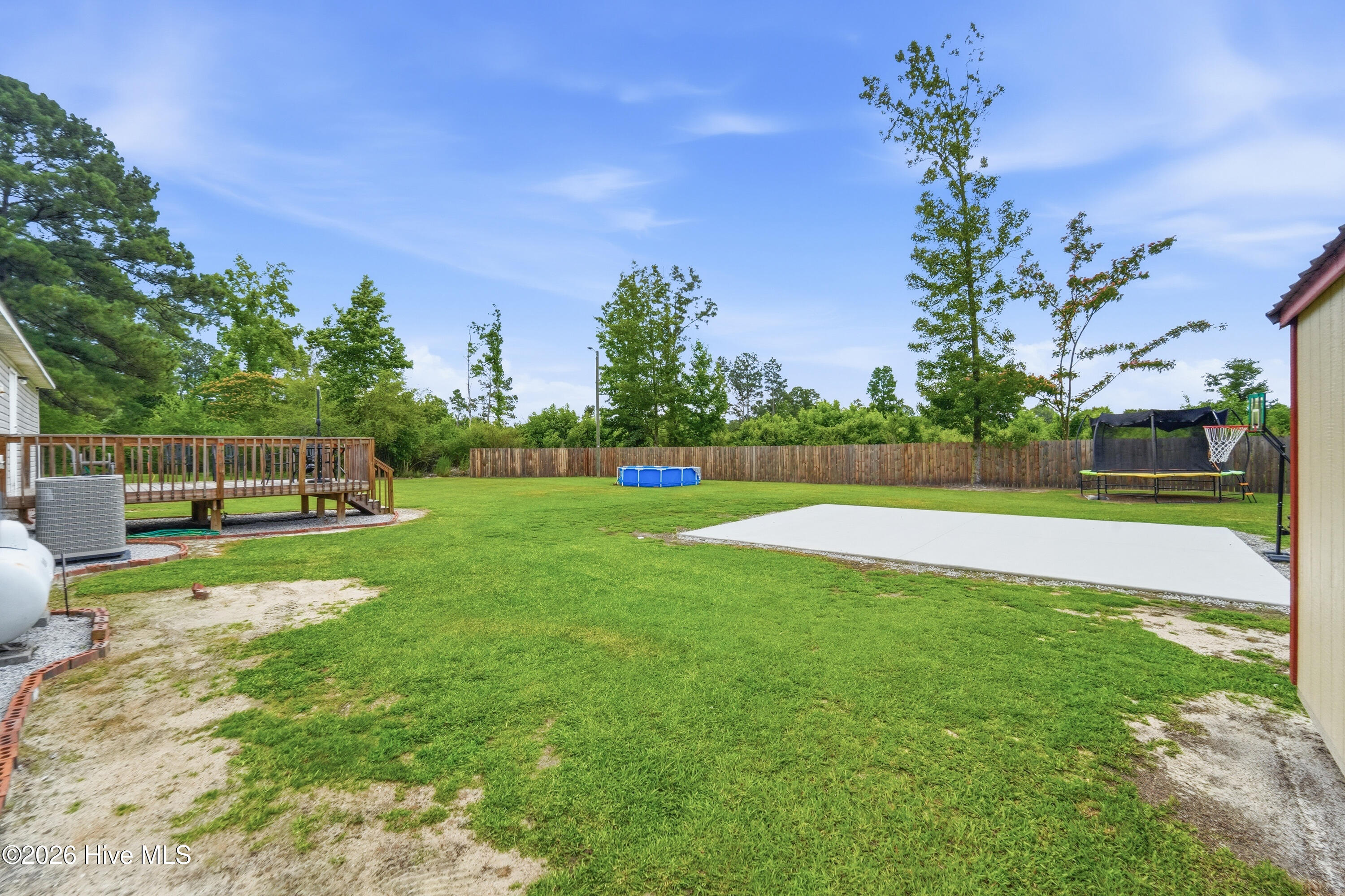 131 Thomas Roberts Road Magnolia, NC 28453 - Photo 44 of 51