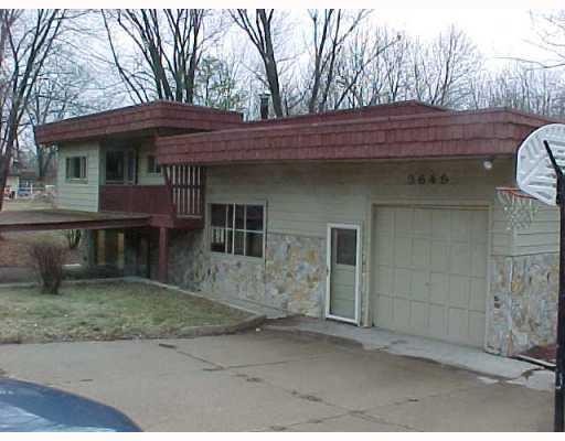 3645 Calhoun Drive Springfield, OH 45505 - Photo 3 of 8