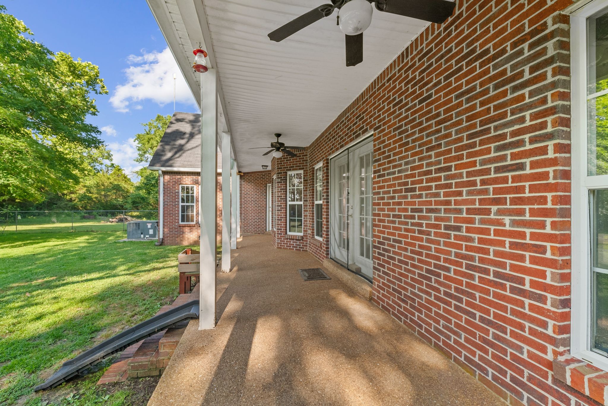 3290 Anes Station Road Lewisburg, TN 37091 - Photo 45 of 63