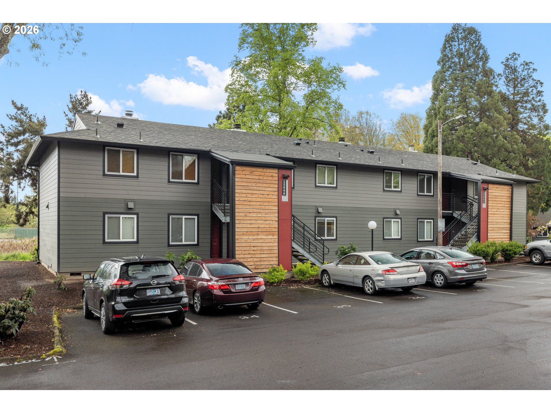 12608 Northwest Barnes Road, Unit 4 Portland, OR 97229 - Photo 2 of 37 Gallery Image 2