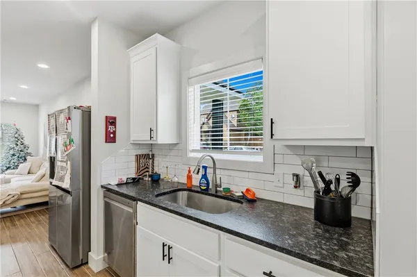 $645,000 | 606 Banks Street, College Station, TX 77840