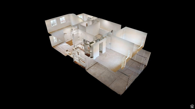 777 Pheasantbrook Drive, Unit 2B Centerville, UT 84014 - Photo 41 of 42 Floor plan