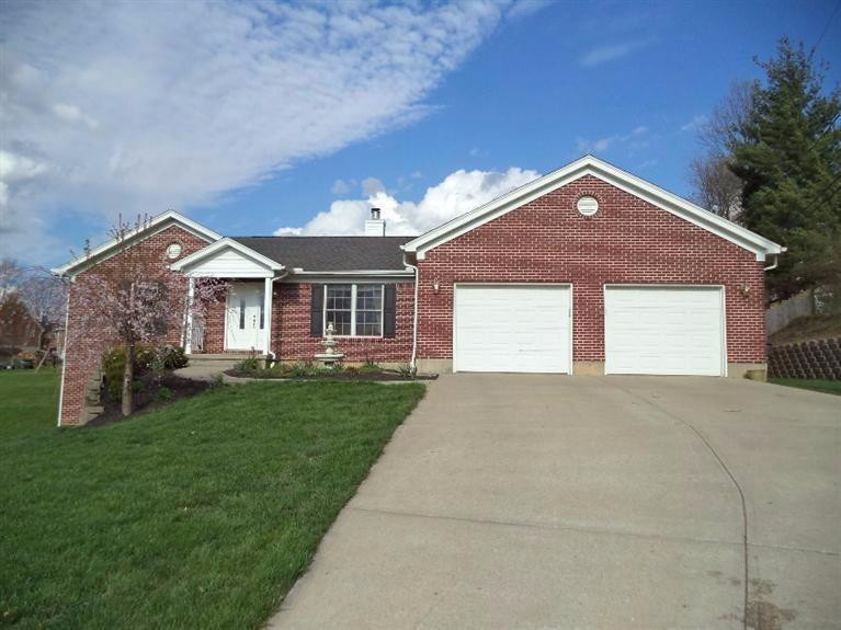 5945 Ripple Creek Road Cold Spring, KY 41076 - Photo 1 of 28 Gallery Image 1