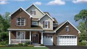 3664 Edelweiss Road Elgin, IL 60124 - Photo 3 of 31 a view of a big house with large windows and plants