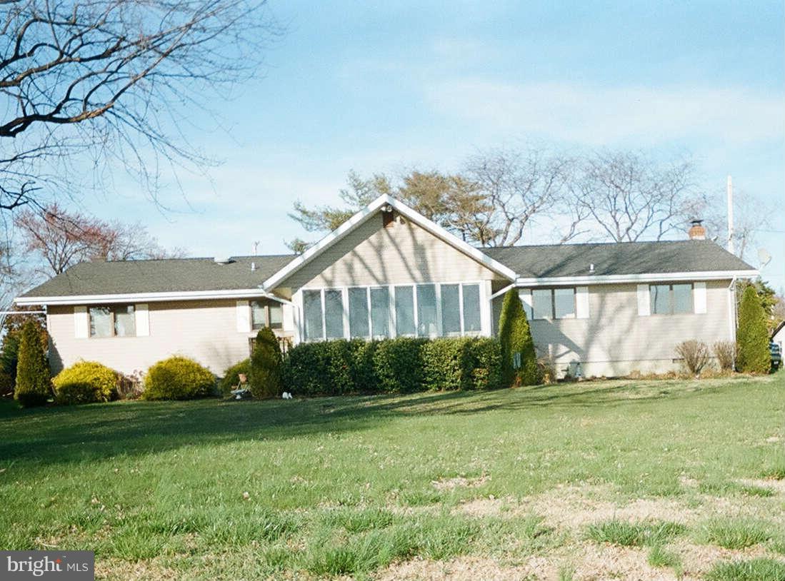 5814 Beach Road Rock Hall, MD 21661 - Photo 1 of 4 Exterior (Front)