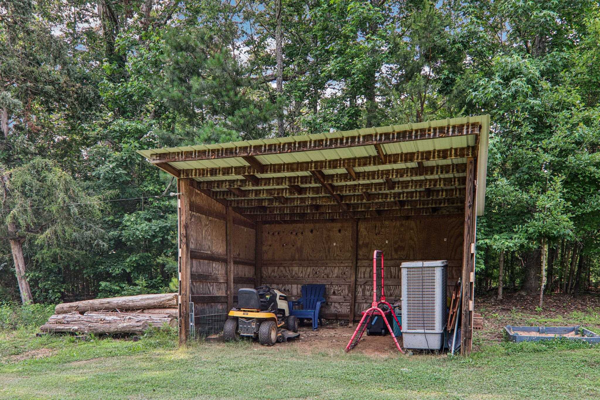 310 State Rd S-42-2240 Pauline, SC 29374 - Photo 27 of 41 Gallery Image 27