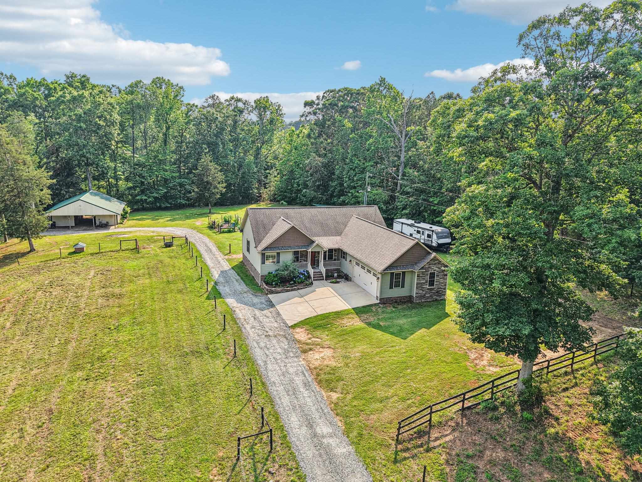 310 State Rd S-42-2240 Pauline, SC 29374 - Photo 3 of 41 Gallery Image 3