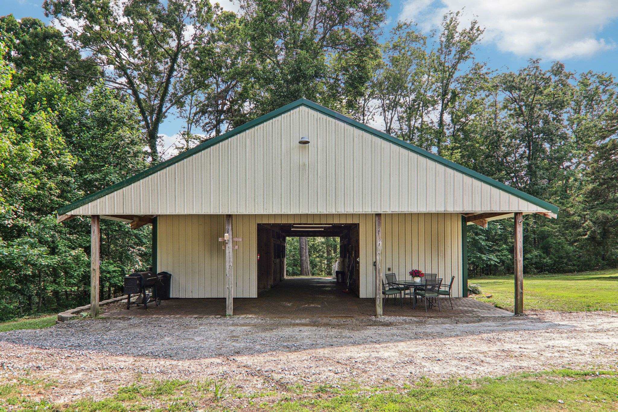 310 State Rd S-42-2240 Pauline, SC 29374 - Photo 35 of 41 Gallery Image 35