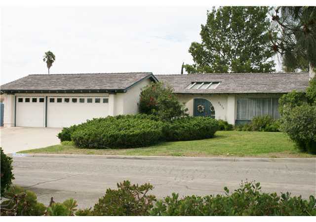 8626 Dunwoodie Road Santee, CA 92071 - Photo 1 of 1 Gallery Image 1