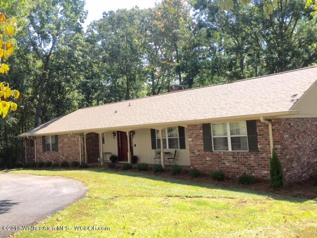 901 Quarry Hill Road Jasper, AL 35501 - Photo 3 of 32 Gallery Image 3
