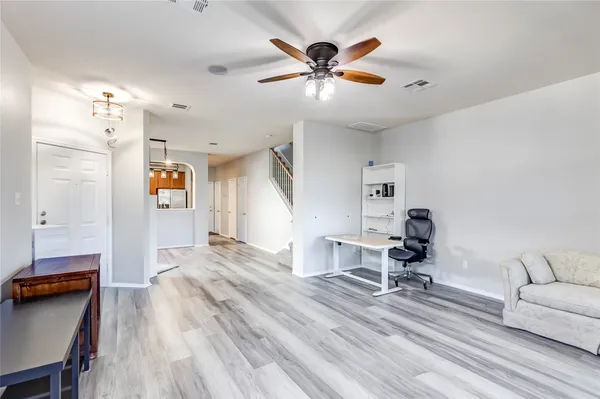$269,900 | 16100 South Great Oaks Drive, Unit 102, Round Rock, TX 78681