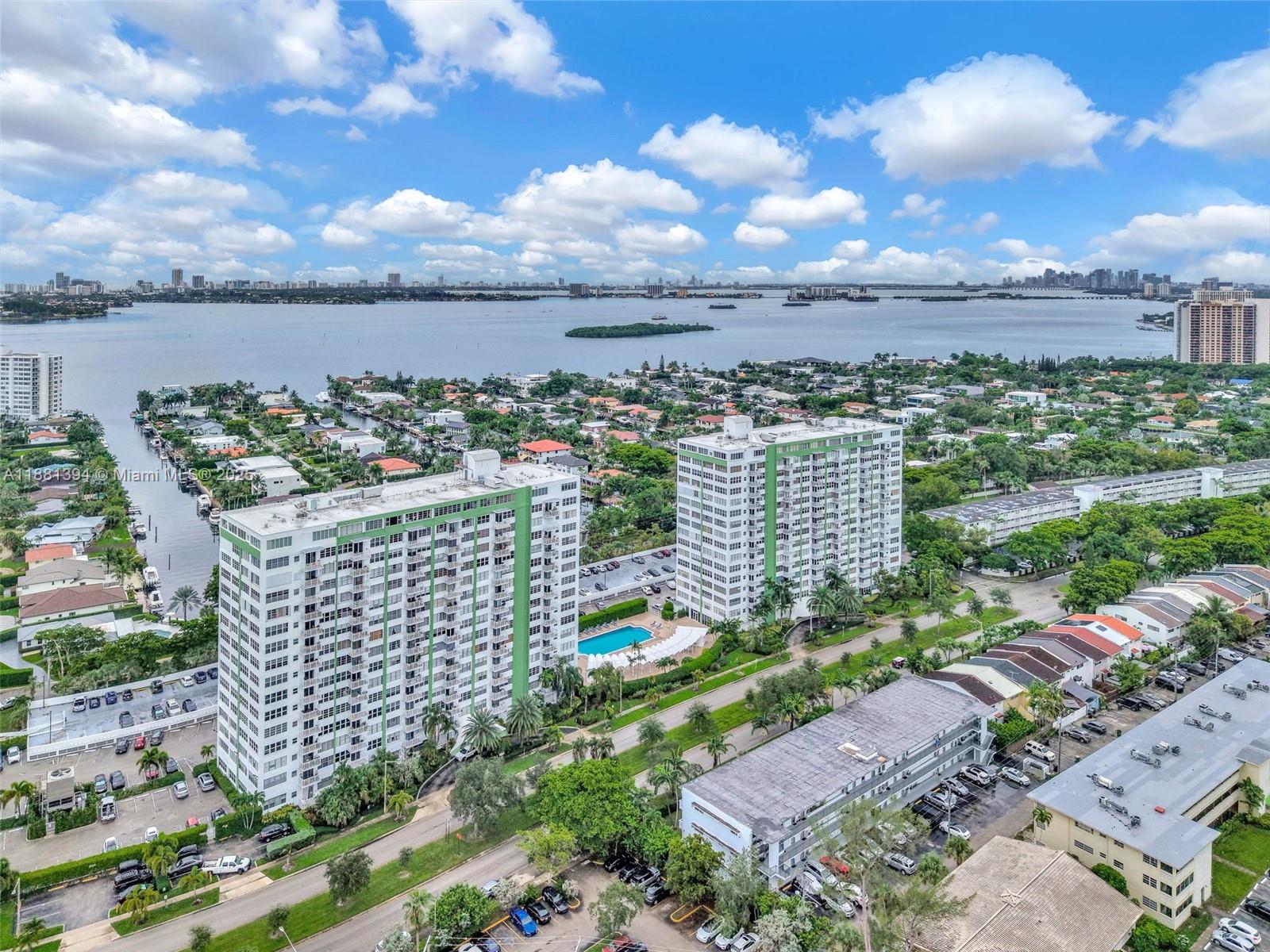 2100 Sans Souci Boulevard, Unit A509 North Miami, FL 33181 - Photo 43 of 44