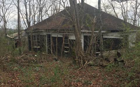 101 Robert Barker Road Murphy, NC 28906 - Photo 1 of 1 Main View