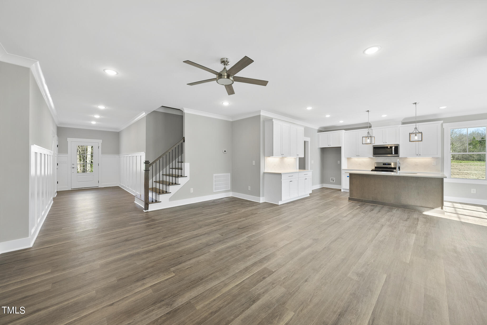 85 Pilot Ridge Road Zebulon, NC 27597 - Photo 12 of 39 DSC04294