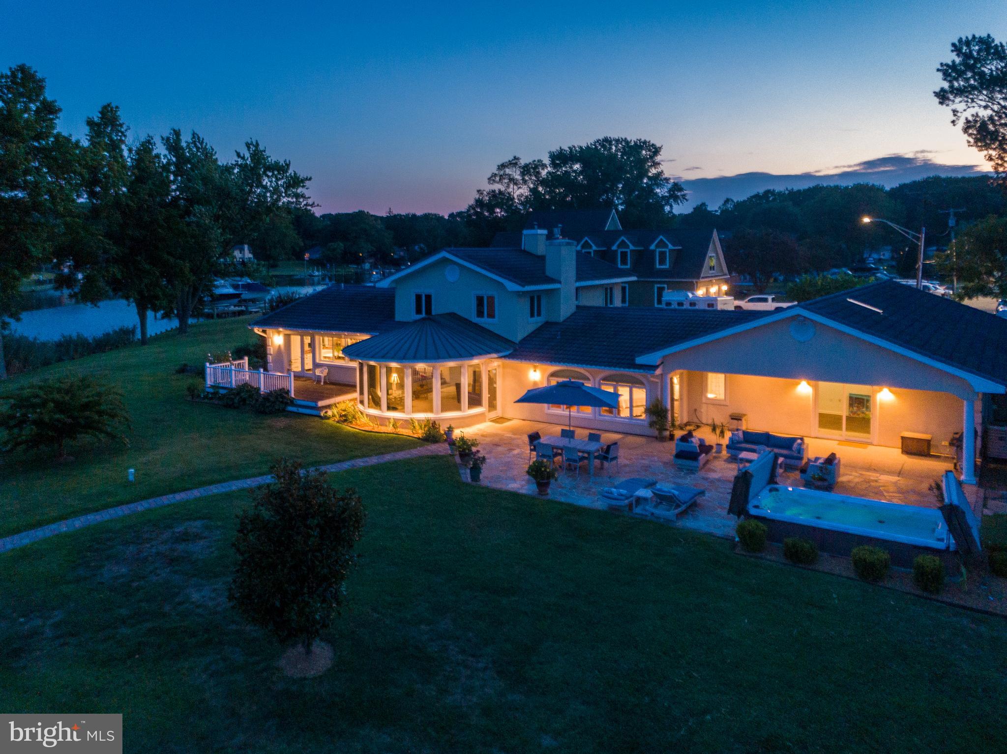 8207 Orchard Point Road Pasadena, MD 21122 - Photo 22 of 115 Gallery Image 22