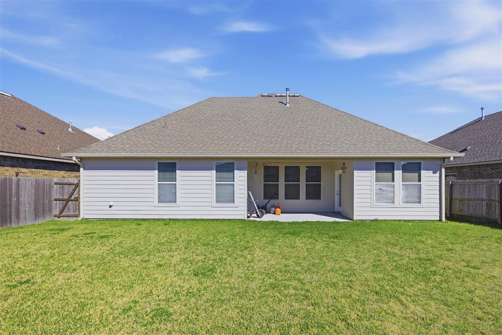 3136 Crest Lane Lake Charles, LA 70607 - Photo 19 of 22