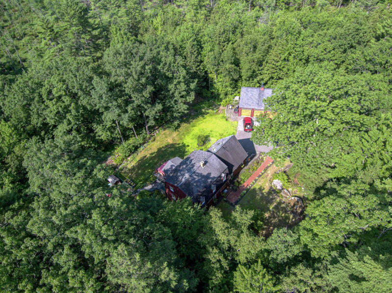332 Castle Island Road Belgrade, ME 04917 - Photo 31 of 36 belgrade38