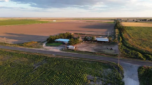 a view of a ocean with beach and ocean view