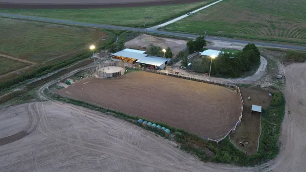 $345,000 | 830 Farm To Market 1760, Muleshoe, TX 79347
