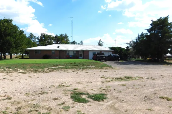 $345,000 | 830 Farm To Market 1760, Muleshoe, TX 79347