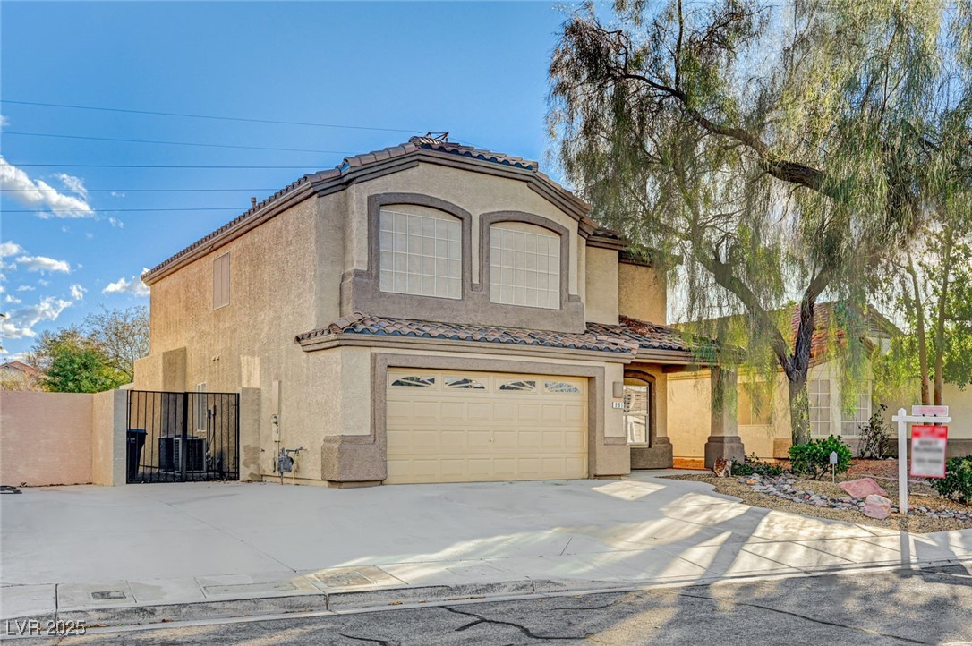 991 Ridge Path Avenue Henderson, NV 89015 - Photo 22 of 24