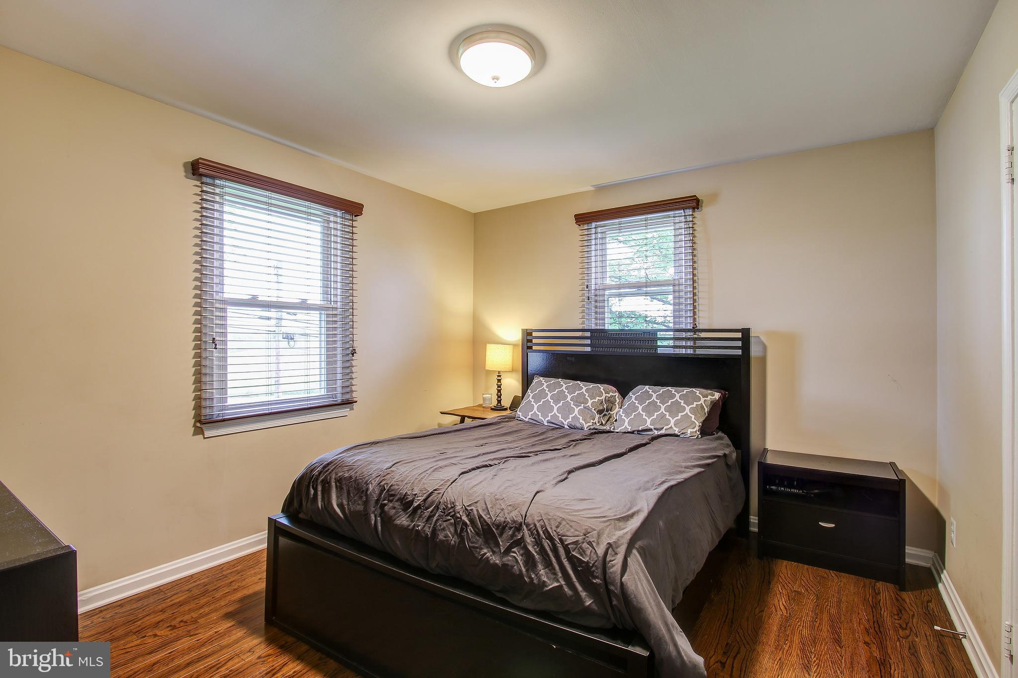 12001 Prices Distillery Road Damascus, MD 20872 - Photo 17 of 28 Master Bedroom