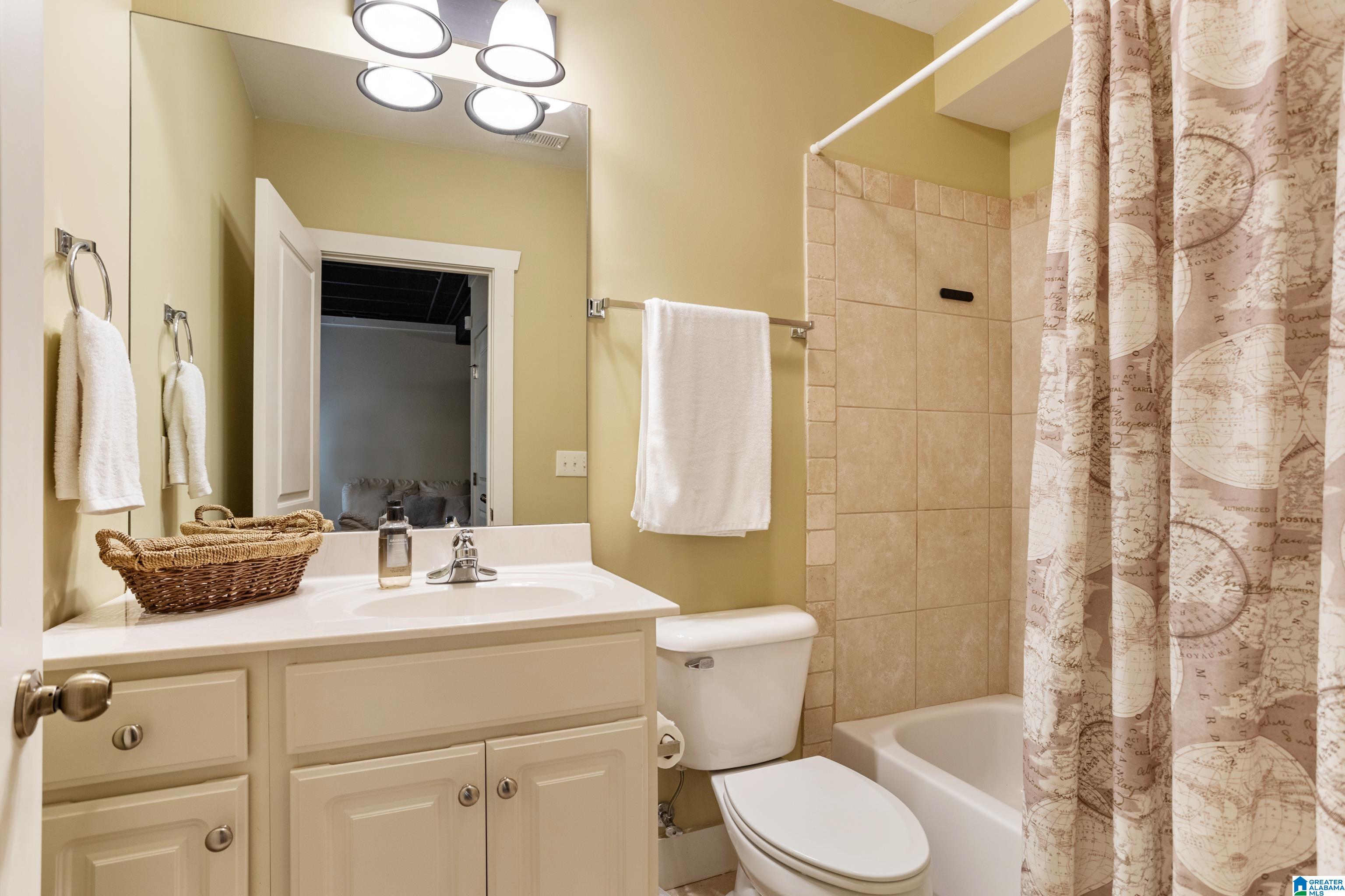 2068 Eagle Ridge Drive Birmingham, AL 35242 - Photo 40 of 54