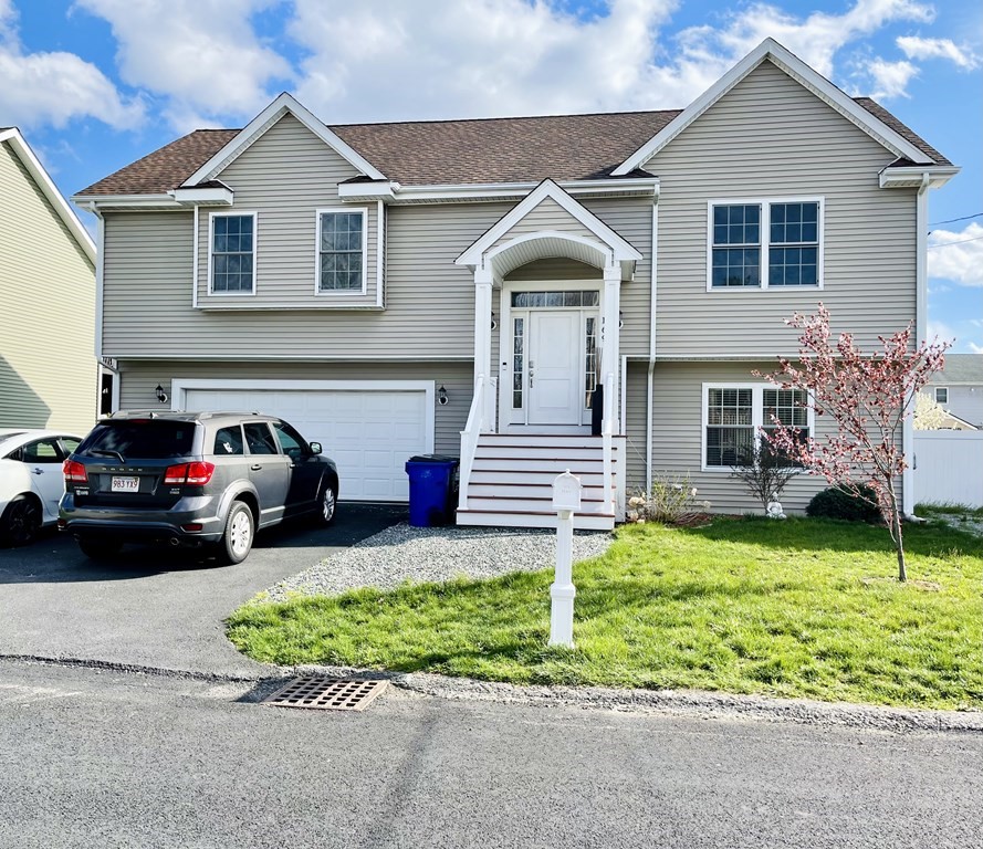 169 Whitefield Street Fall River, MA 02721 - Photo 1 of 24 Gallery Image 1