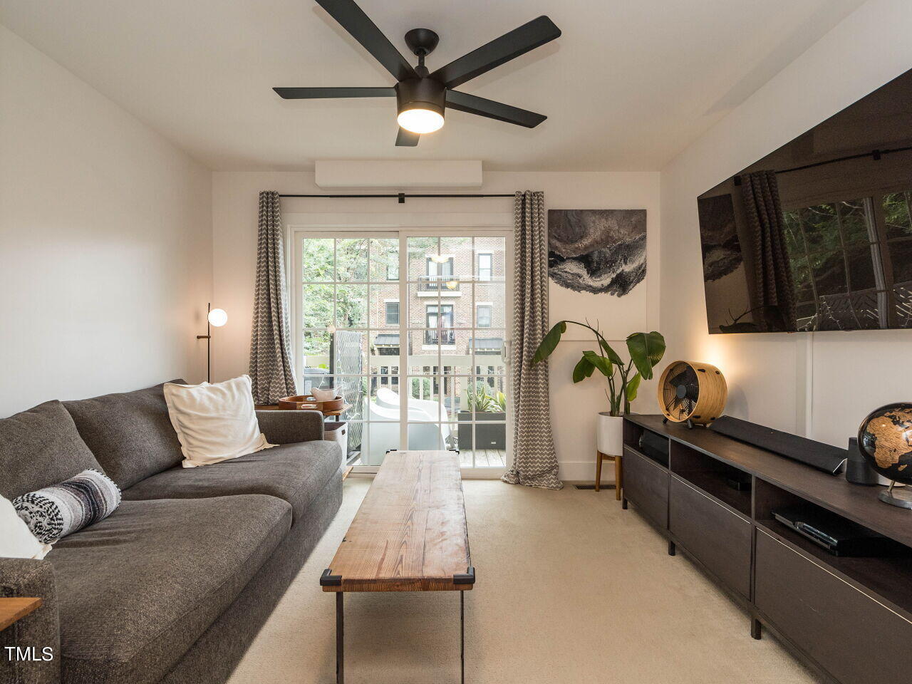 531 North Person Street, Unit 105 Raleigh, NC 27604 - Photo 13 of 25 013-1280x960-bonus-loft