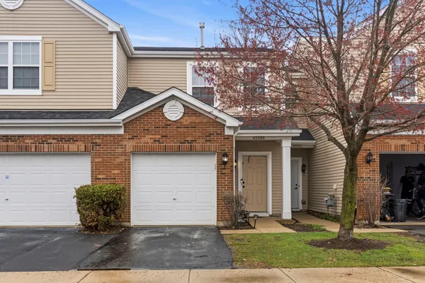 $205,000 | 4568 Garritano Street, Unit B, Yorkville, IL 60560