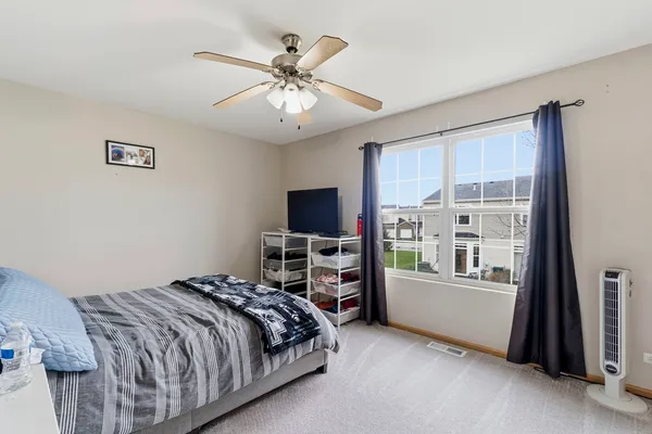 $205,000 | 4568 Garritano Street, Unit B, Yorkville, IL 60560