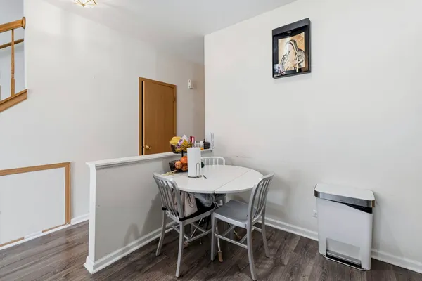 $205,000 | 4568 Garritano Street, Unit B, Yorkville, IL 60560