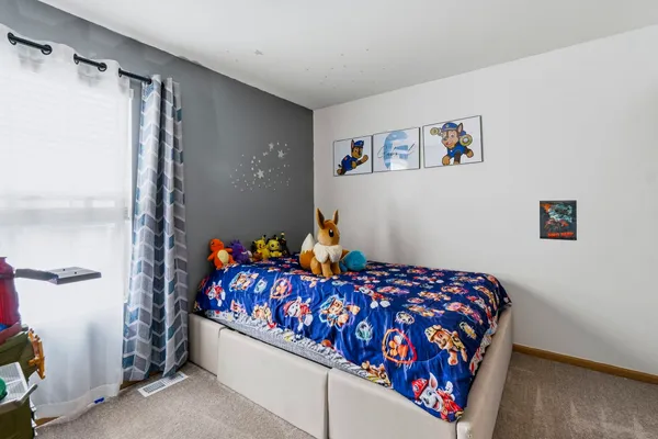 $205,000 | 4568 Garritano Street, Unit B, Yorkville, IL 60560