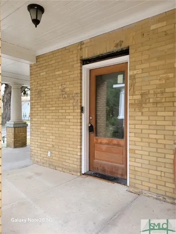 $2,000 | 601 West 37th Street, Unit B, Savannah, GA 31415