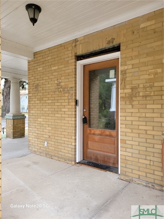 601 West 37th Street, Unit B Savannah, GA 31415 - Photo 2 of 28