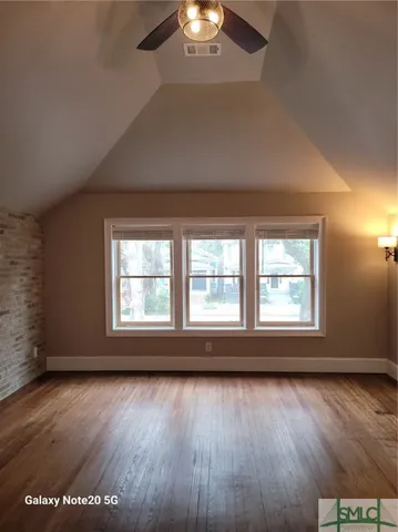 $2,000 | 601 West 37th Street, Unit B, Savannah, GA 31415