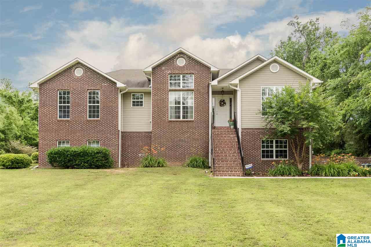 4109 Powder Mill Road Mount Olive, AL 35117 - Photo 2 of 36