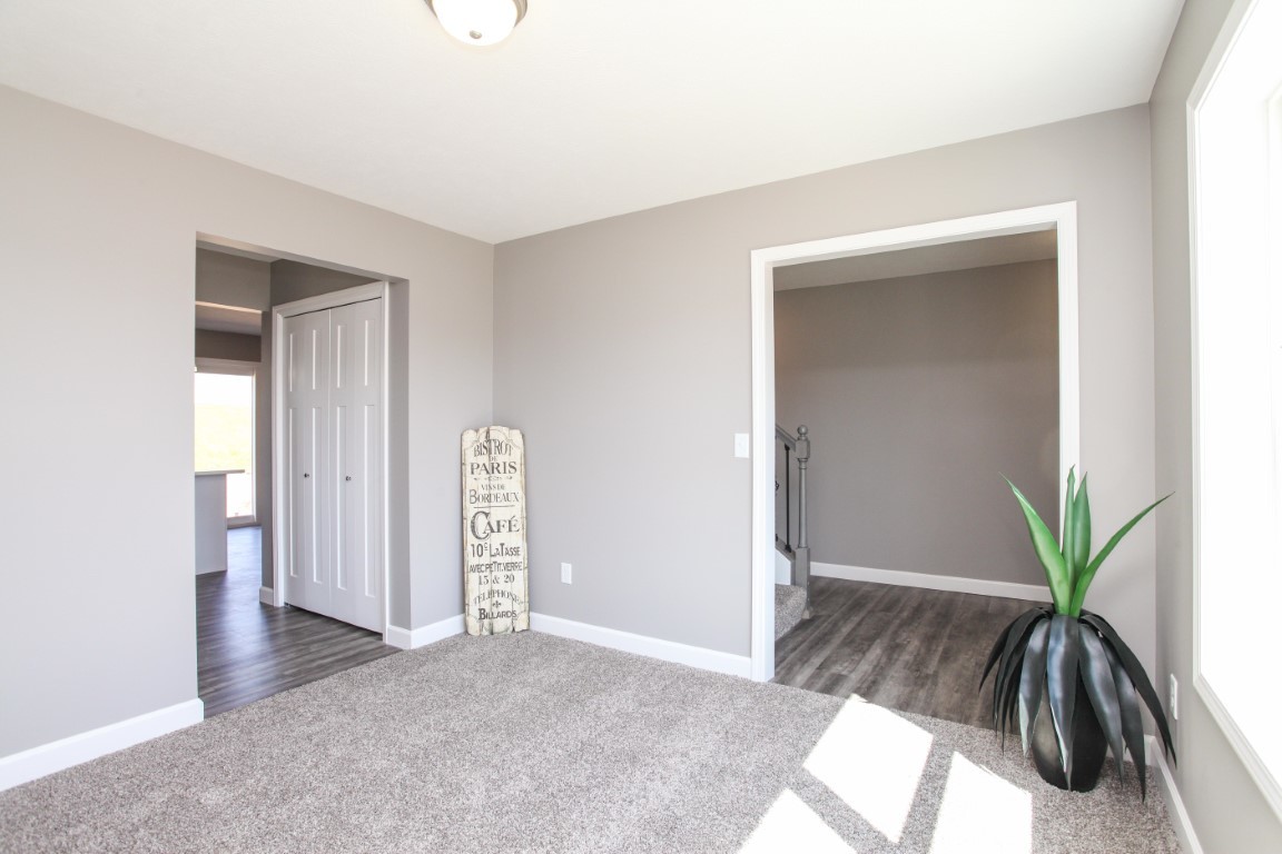 2238 Heather Ridge Drive Normal, IL 61761 - Photo 12 of 26 a view of a room with a potted plant