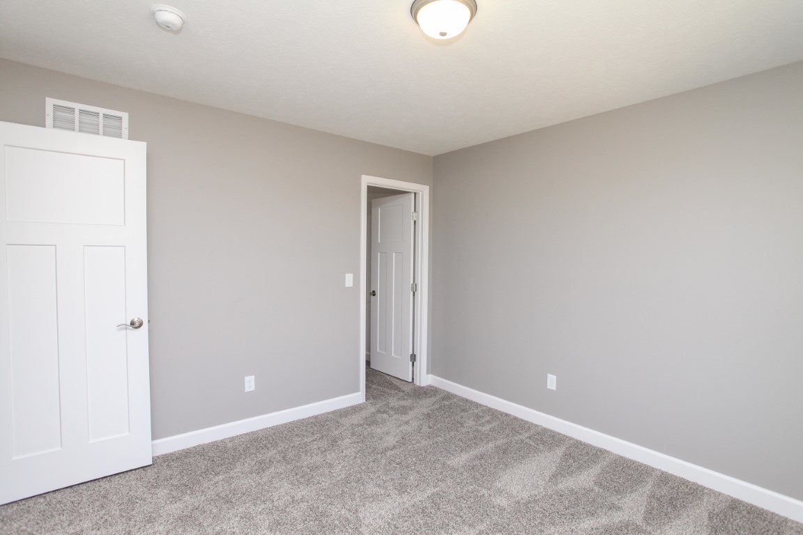 2238 Heather Ridge Drive Normal, IL 61761 - Photo 14 of 26 a view of an empty room