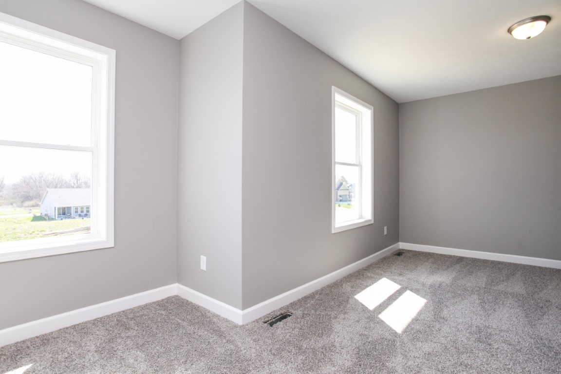 2238 Heather Ridge Drive Normal, IL 61761 - Photo 23 of 26 a view of empty room with window