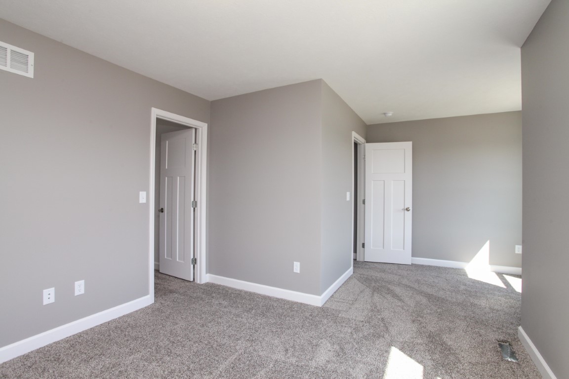 2238 Heather Ridge Drive Normal, IL 61761 - Photo 25 of 26 a view of an empty room