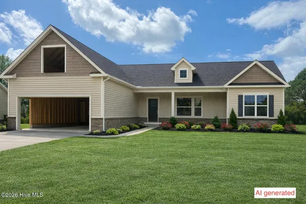 $399,900 | 141 Laura Drive, New Bern, NC 28562